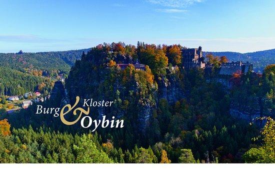 Kloster Oybin